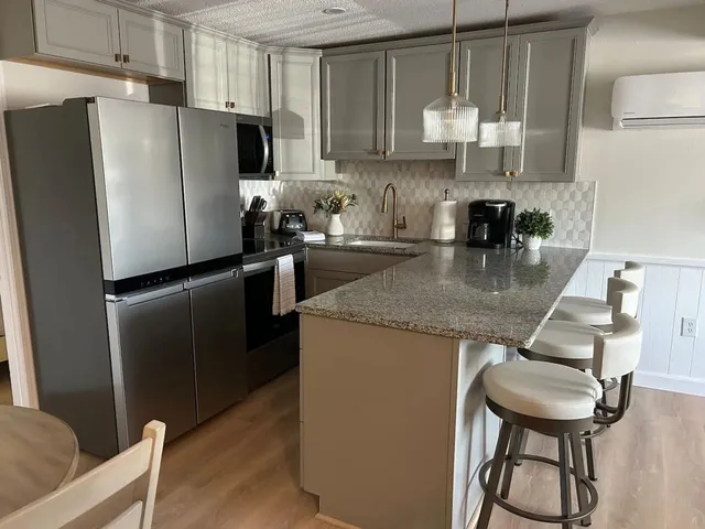 $297,500 | 30 Linderhof Golf Course Road, Unit C1, Bartlett, NH 03838