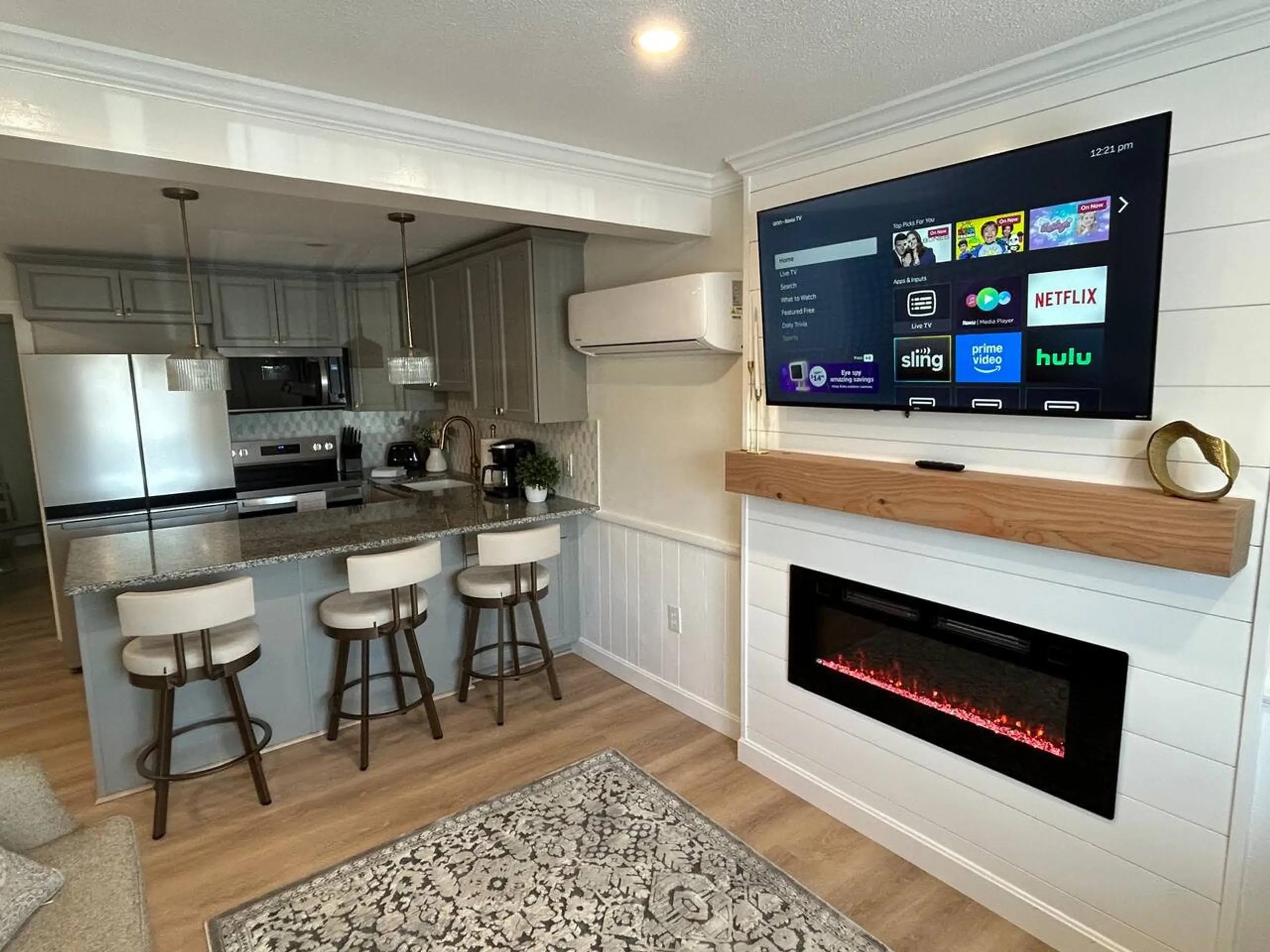 30 Linderhof Golf Course Road, Unit C1 Bartlett, NH 03838 - Photo 8 of 23