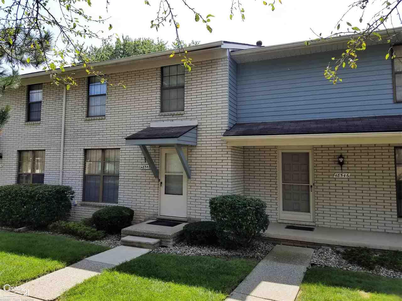 48548 Sugarbush Road Chesterfield, MI 48047 - Photo 1 of 26