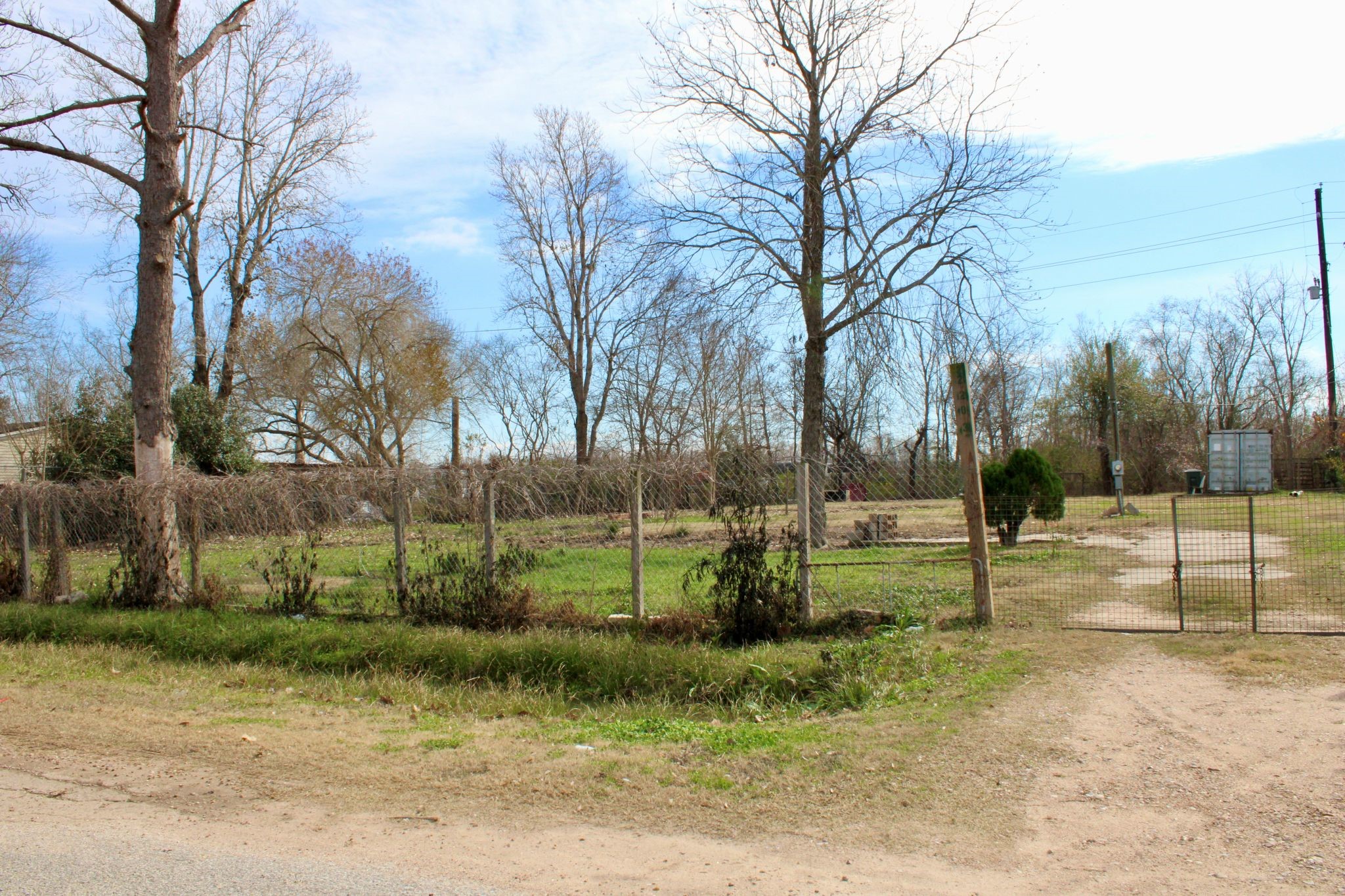 22203 Sandspoint Drive Katy, TX 77449 - Photo 2 of 7 a view of park