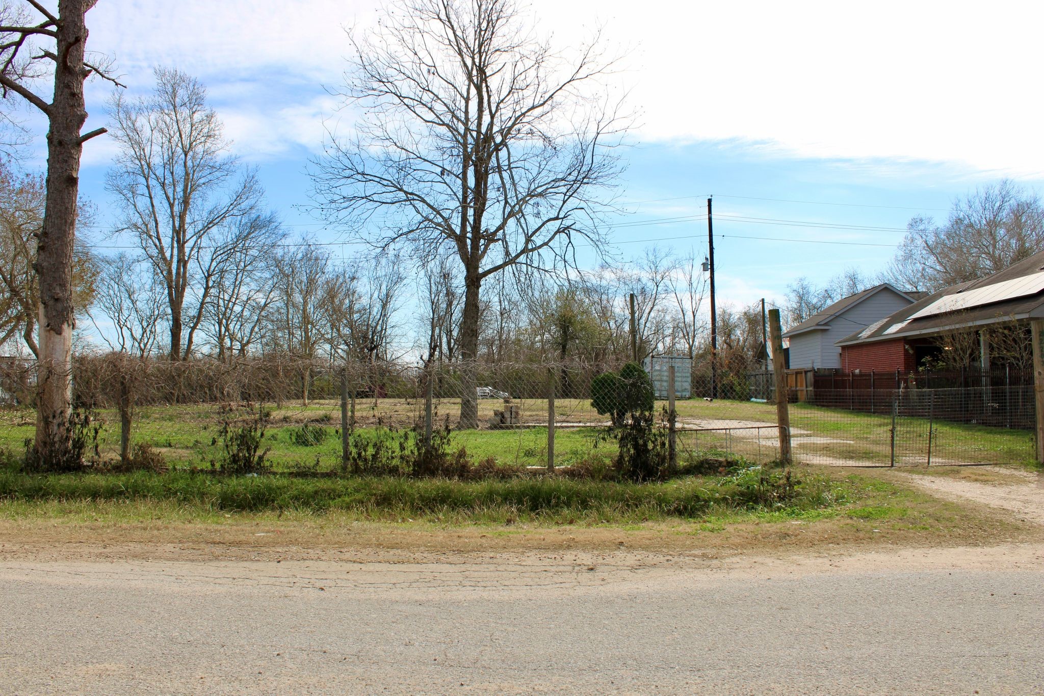 22203 Sandspoint Drive Katy, TX 77449 - Photo 4 of 7 a view of a park entertaining space