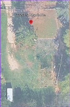 22203 Sandspoint Drive Katy, TX 77449 - Photo 7 of 7 a view of a dry yard