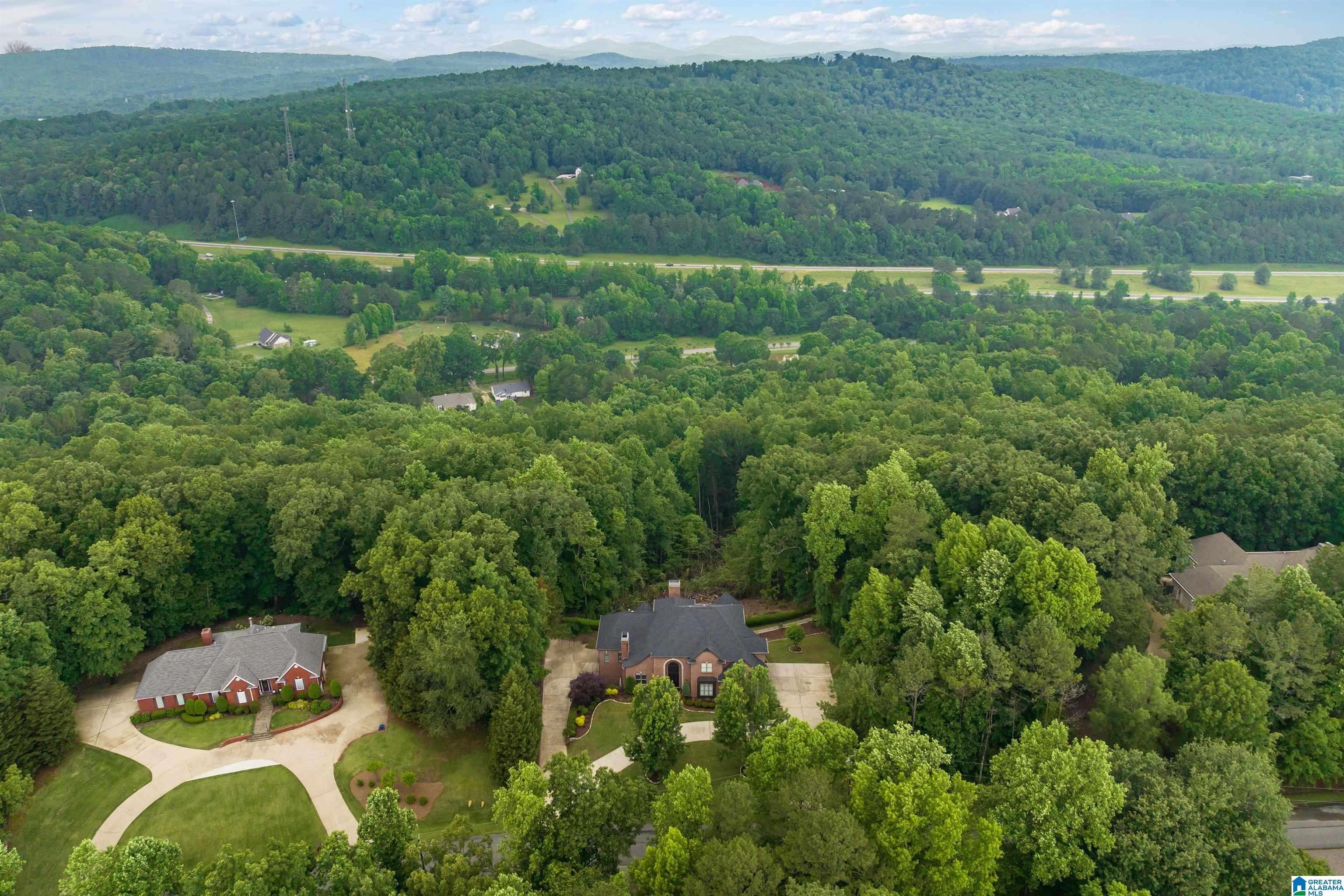 7659 Cottonridge Road Trussville, AL 35173 - Photo 57 of 63