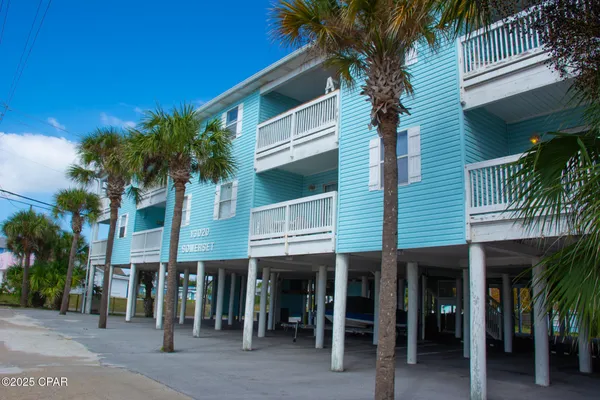 $270,000 | 13020 Front Beach Road, Unit 207, Panama City Beach, FL 32407