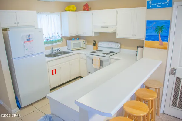 $270,000 | 13020 Front Beach Road, Unit 207, Panama City Beach, FL 32407