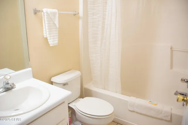 $284,900 | 13020 Front Beach Road, Unit 207, Panama City Beach, FL 32407