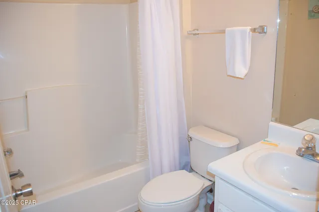 $284,900 | 13020 Front Beach Road, Unit 207, Panama City Beach, FL 32407