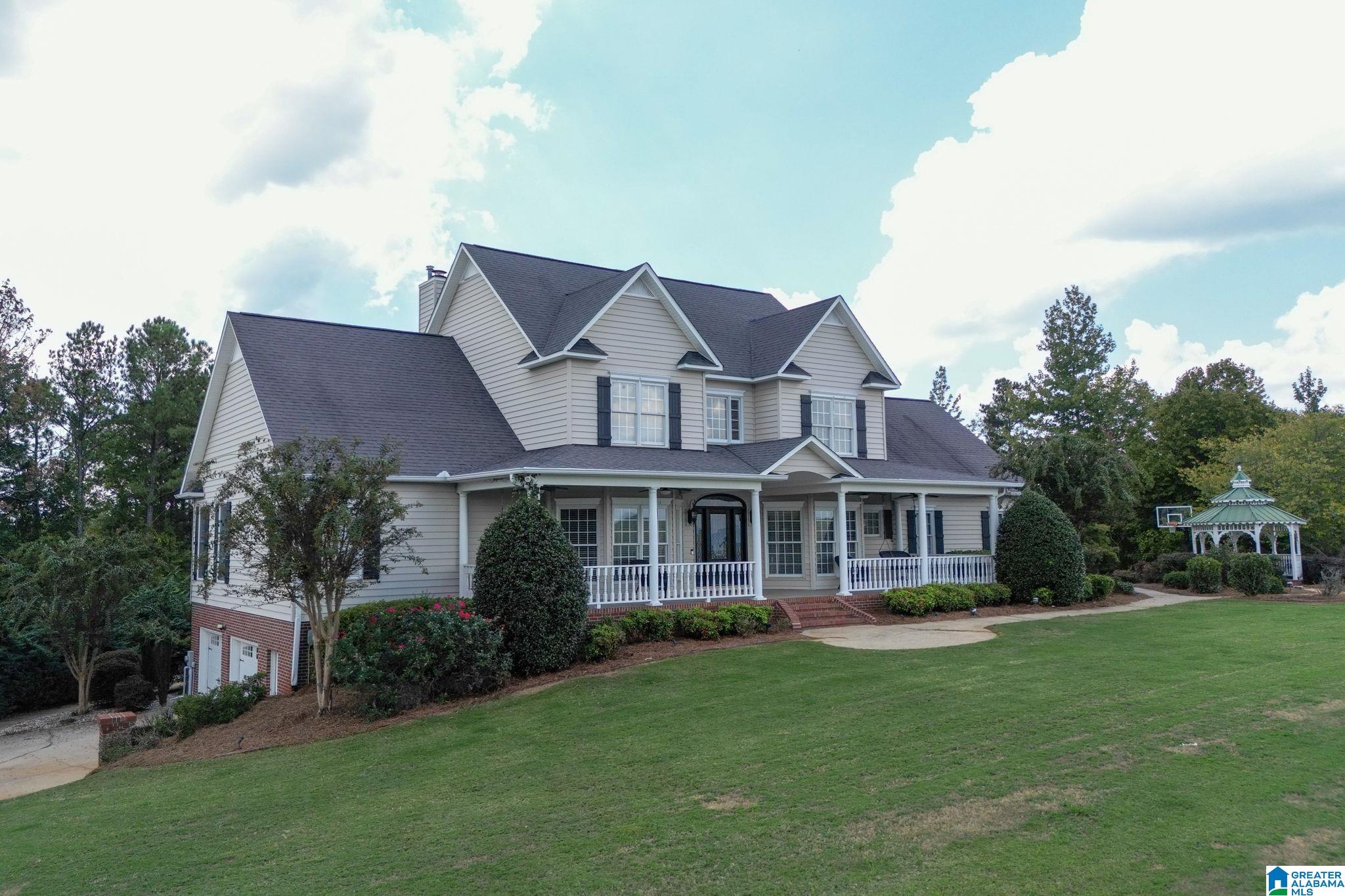 280 Turtle Rock Drive Ragland, AL 35131 - Photo 71 of 92