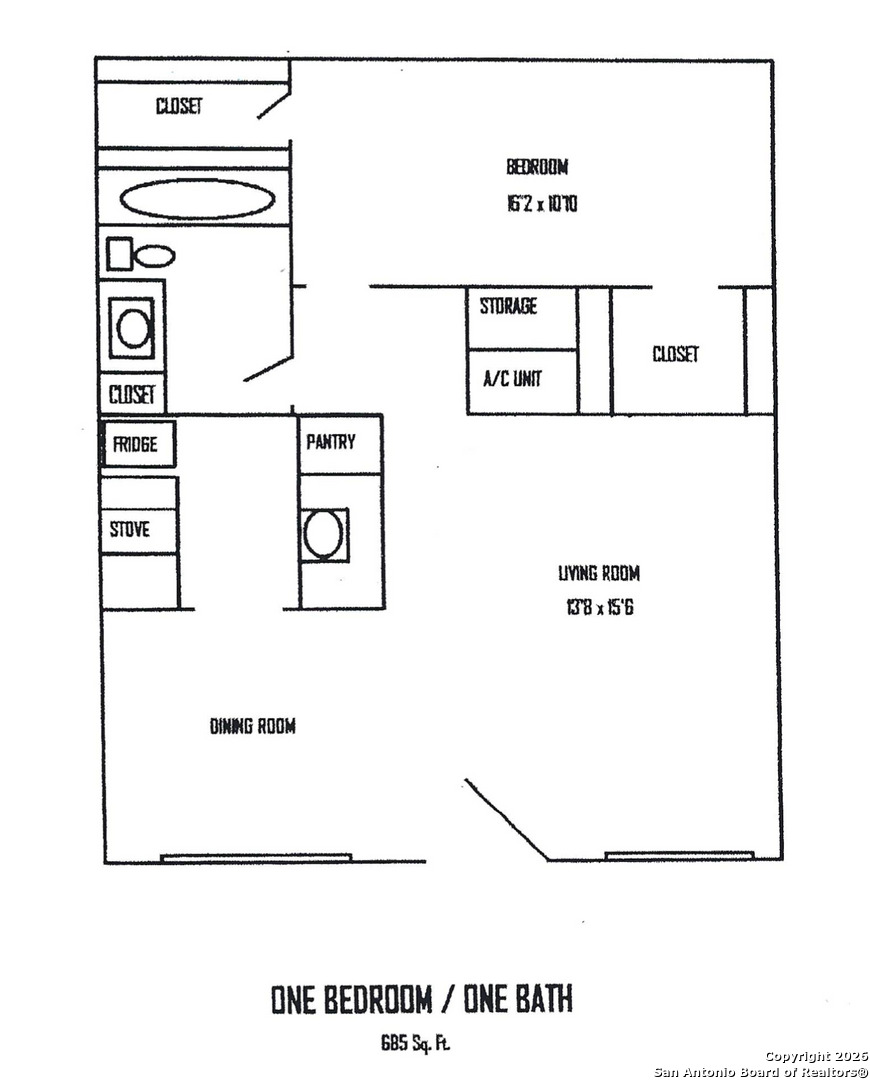 516 Gentleman Road, Unit 17 Balcones Heights, TX 78201 - Photo 10 of 29