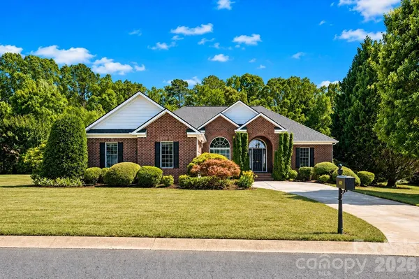 $499,000 | 619 Laurel Valley Way, Salisbury, NC 28144
