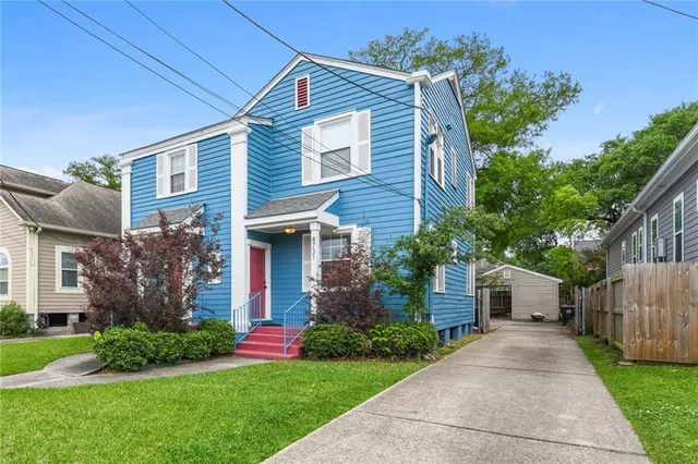 $1,800 | 4731 Marigny Street, New Orleans, LA 70122