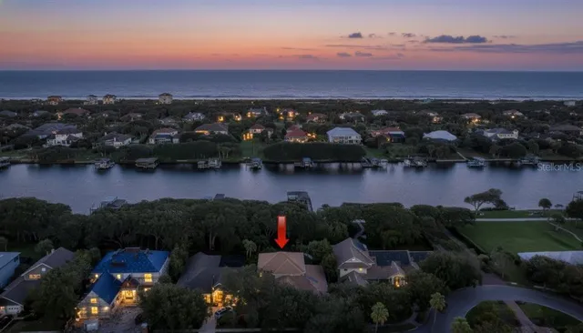 $1,649,999 | 19 Front Street, Palm Coast, FL 32137