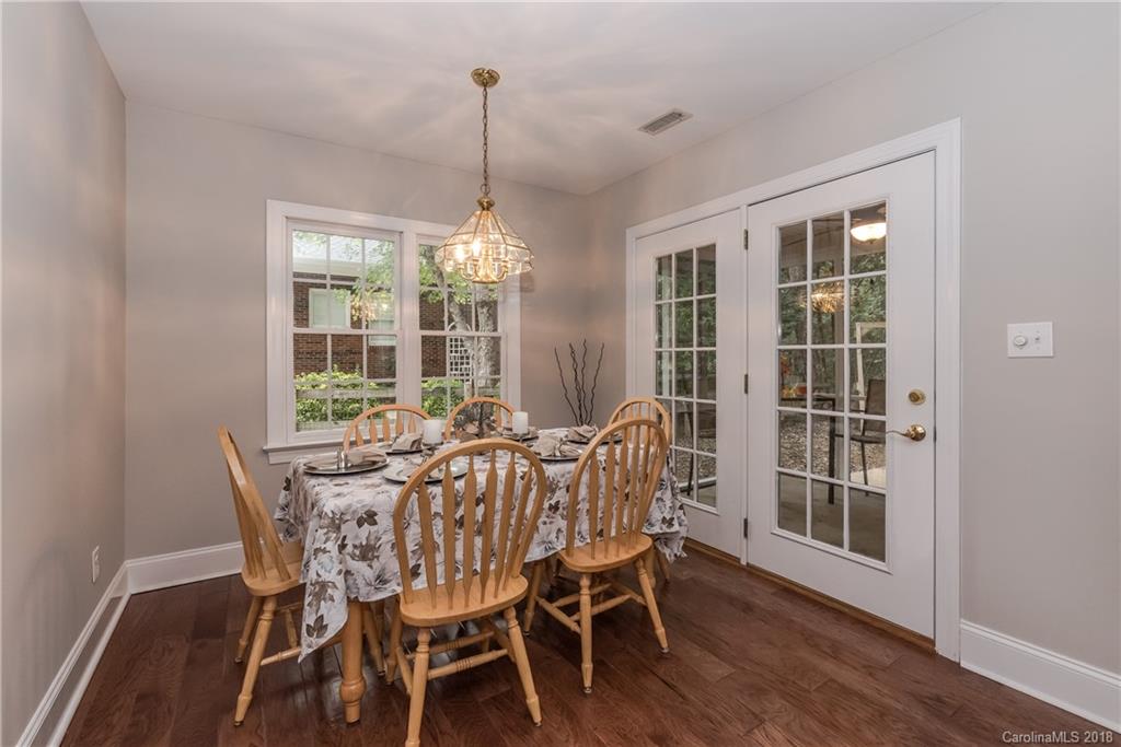 8109 Stevens Mill Road, Unit 58 Matthews, NC 28104 - Photo 16 of 30 Gallery Image 16
