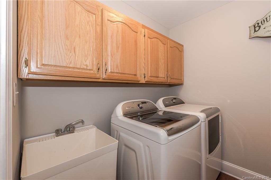 8109 Stevens Mill Road, Unit 58 Matthews, NC 28104 - Photo 17 of 30 Gallery Image 17