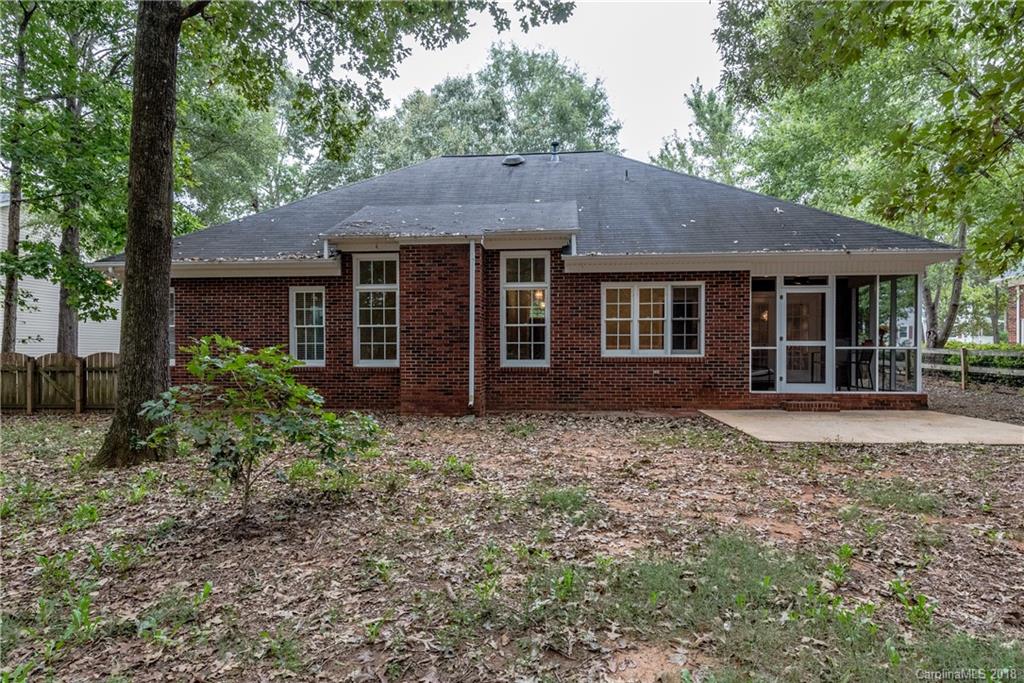 8109 Stevens Mill Road, Unit 58 Matthews, NC 28104 - Photo 28 of 30 Gallery Image 28