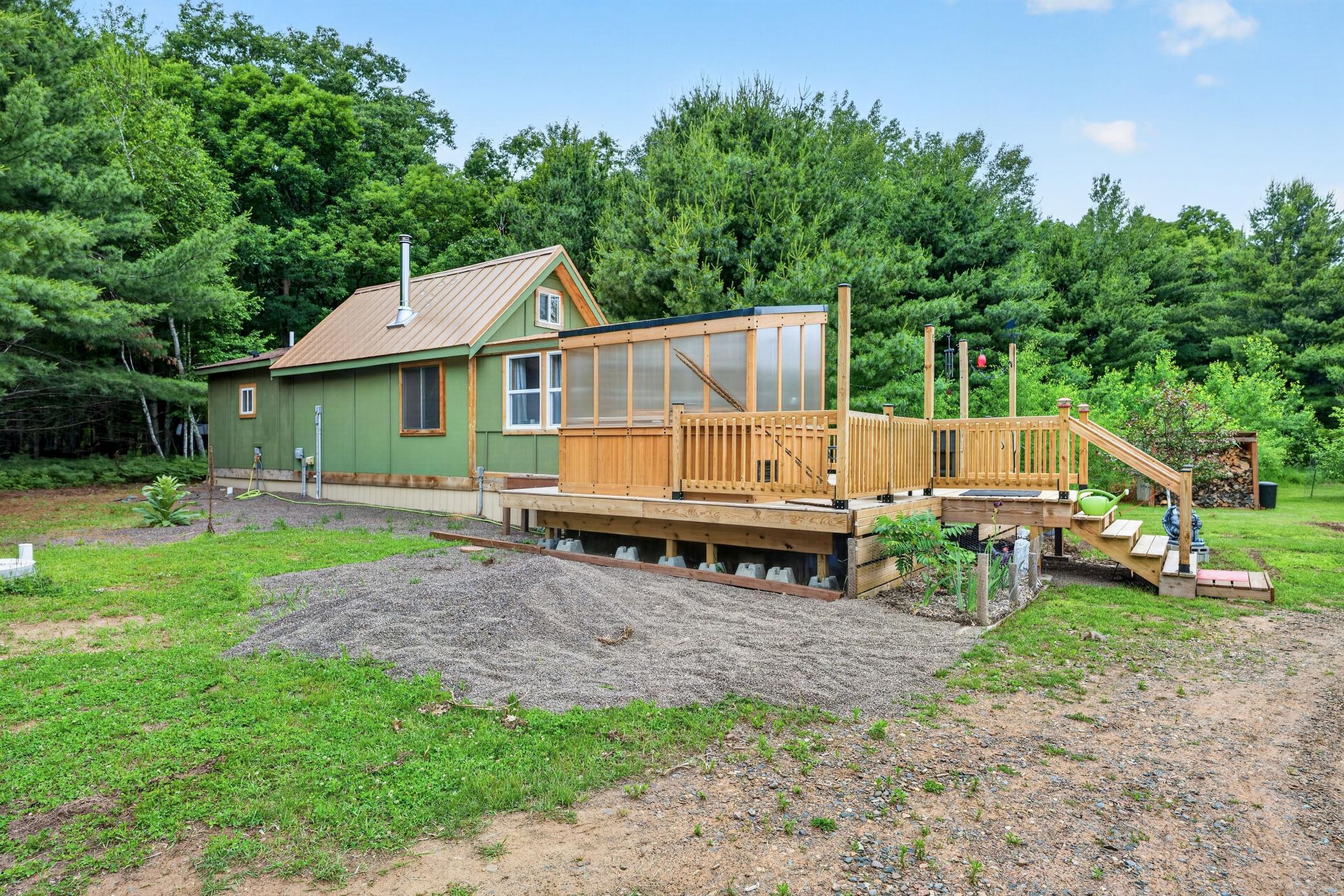 24565 Windorski Road Webster, WI 54893 - Photo 9 of 54