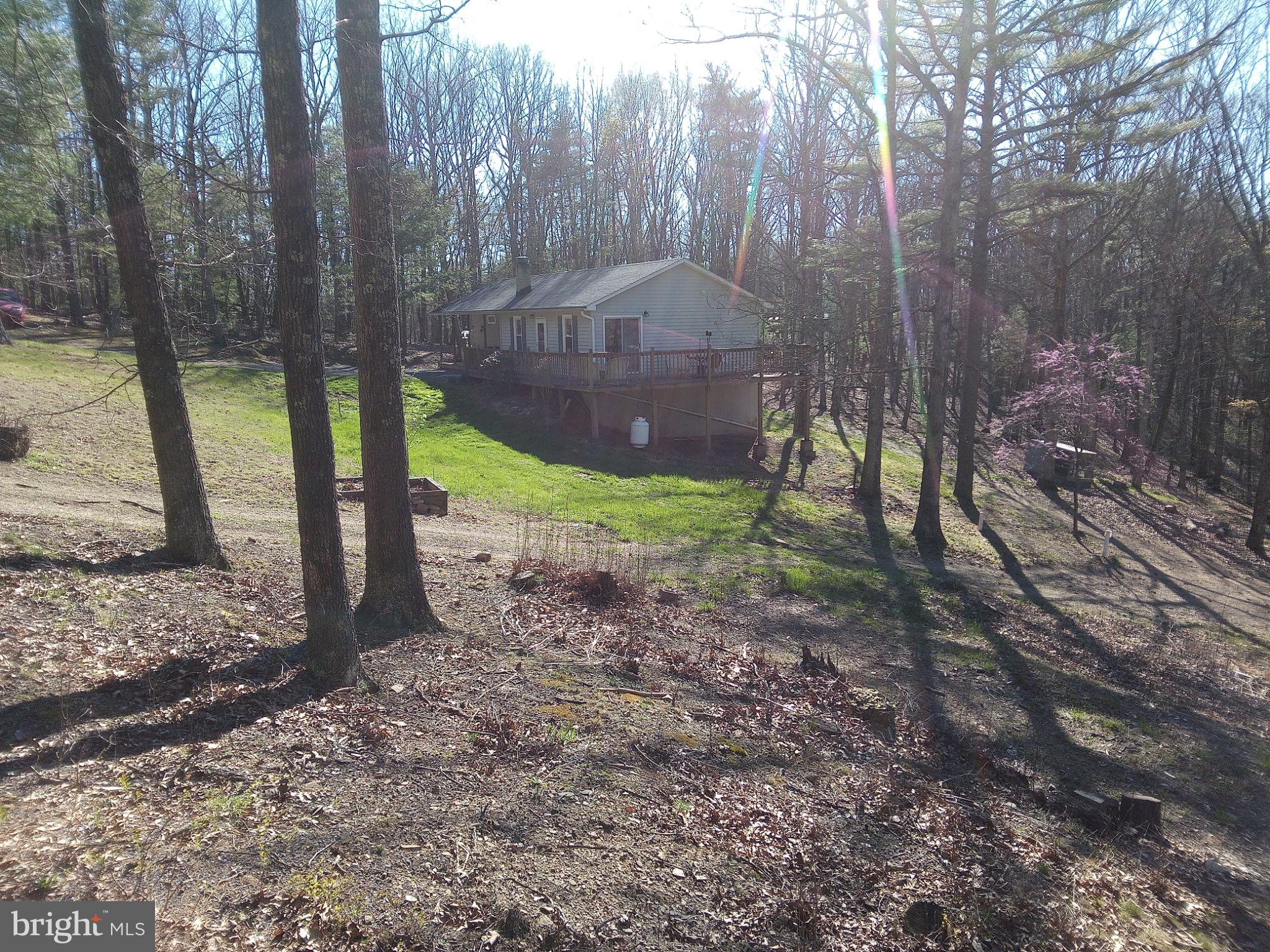13405 Crossover Road Northeast Flintstone, MD 21530 - Photo 2 of 27