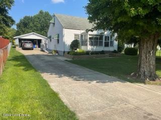 10314 Blue Lick Road Louisville, KY 40229 - Photo 7 of 28 2