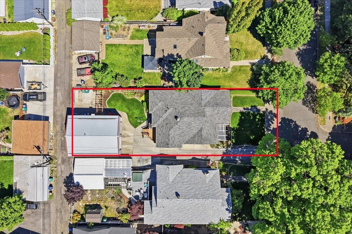 2528 South Lamonte Street Spokane, WA 99203 - Photo 44 of 48
