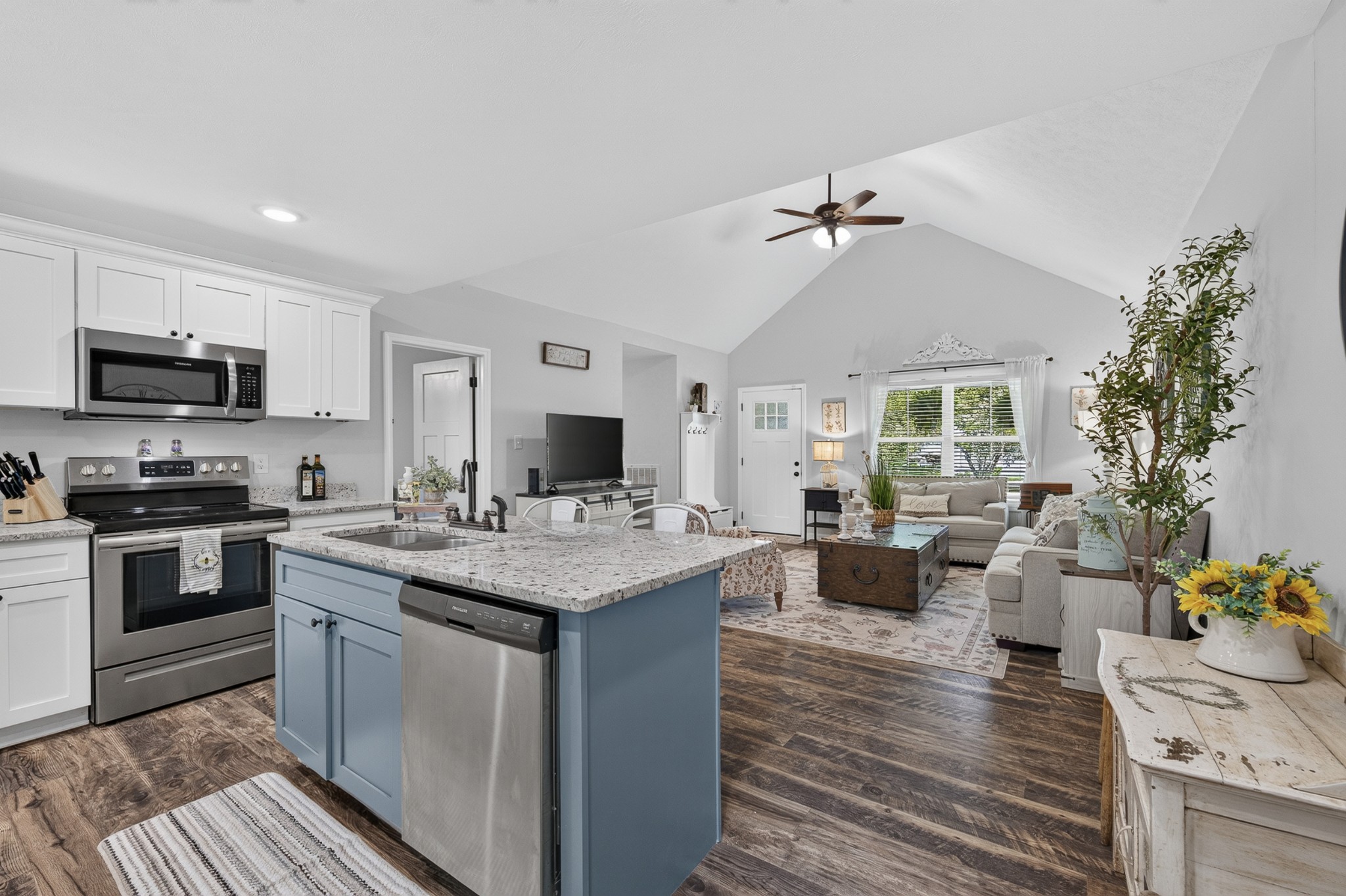 371 Holly Grove Road Lewisburg, TN 37091 - Photo 12 of 29 Gallery Image 12