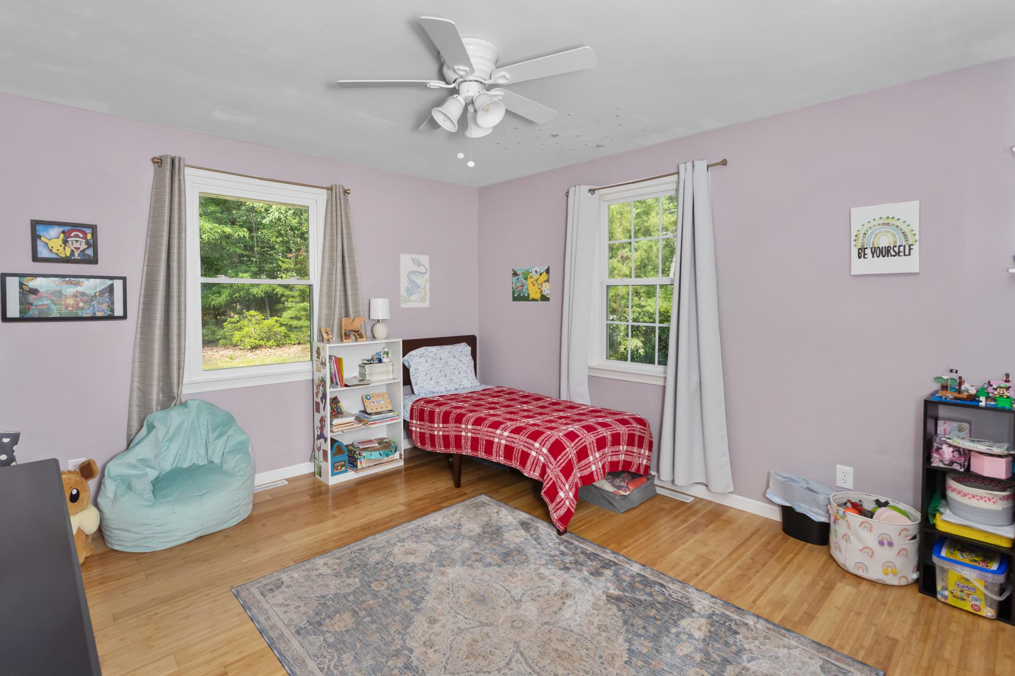 64 Patty Bowker Road Tabernacle, NJ 08088 - Photo 22 of 35 Bright & airy w/so many options.