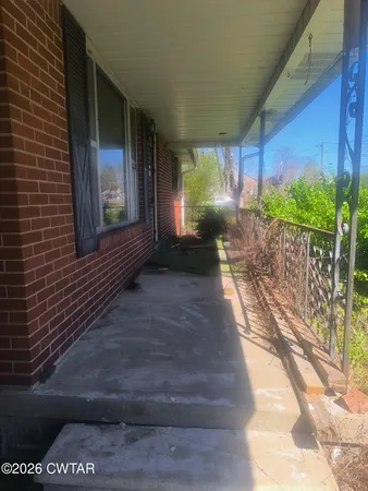 $75,000 | 70 Highway 140, Paris, TN 38242