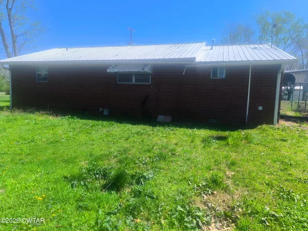 $75,000 | 70 Highway 140, Paris, TN 38242