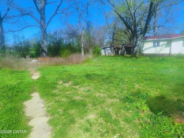 $75,000 | 70 Highway 140, Paris, TN 38242