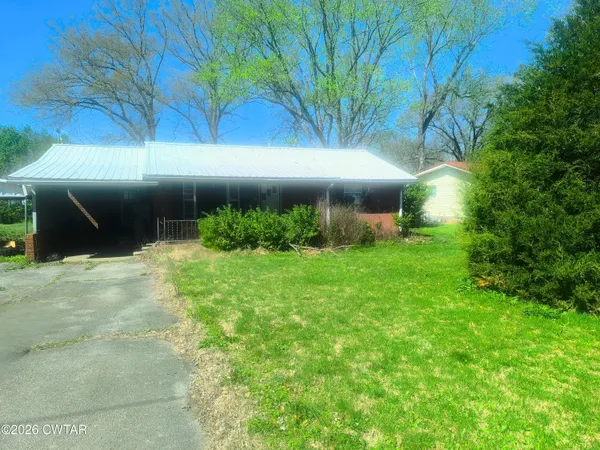 $75,000 | 70 Highway 140, Paris, TN 38242