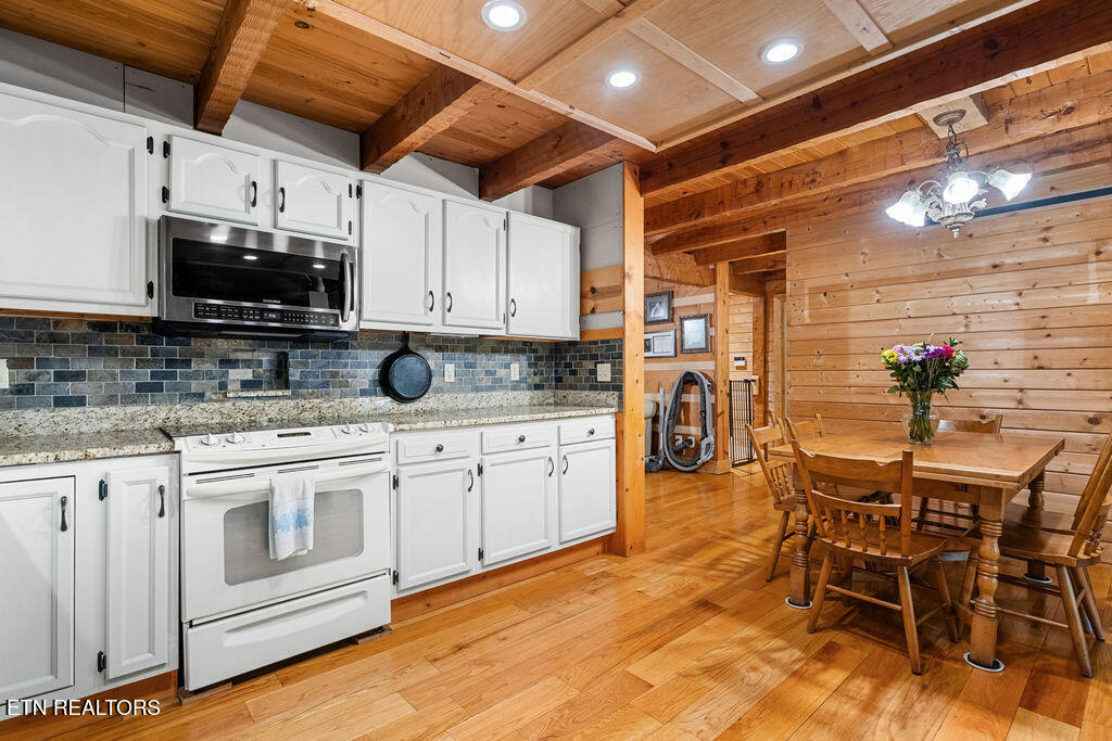 257 Copenhaver Road Lenoir City, TN 37771 - Photo 11 of 48 DSC08851-HDR