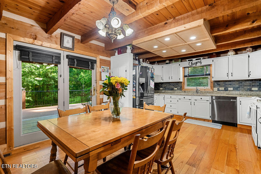 257 Copenhaver Road Lenoir City, TN 37771 - Photo 13 of 48 DSC08831-HDR