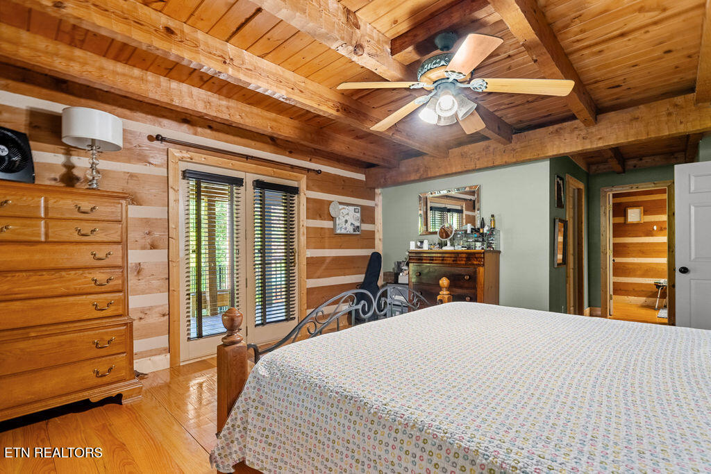 257 Copenhaver Road Lenoir City, TN 37771 - Photo 16 of 48 DSC08701-HDR