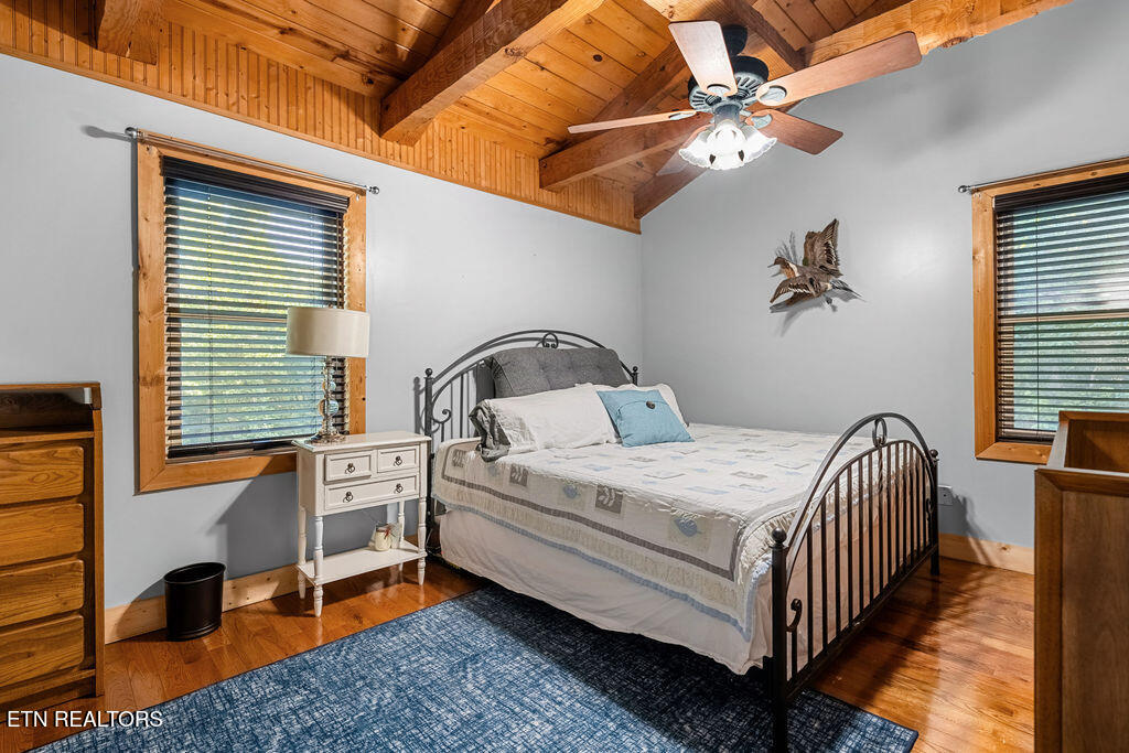 257 Copenhaver Road Lenoir City, TN 37771 - Photo 20 of 48 DSC08786-HDR