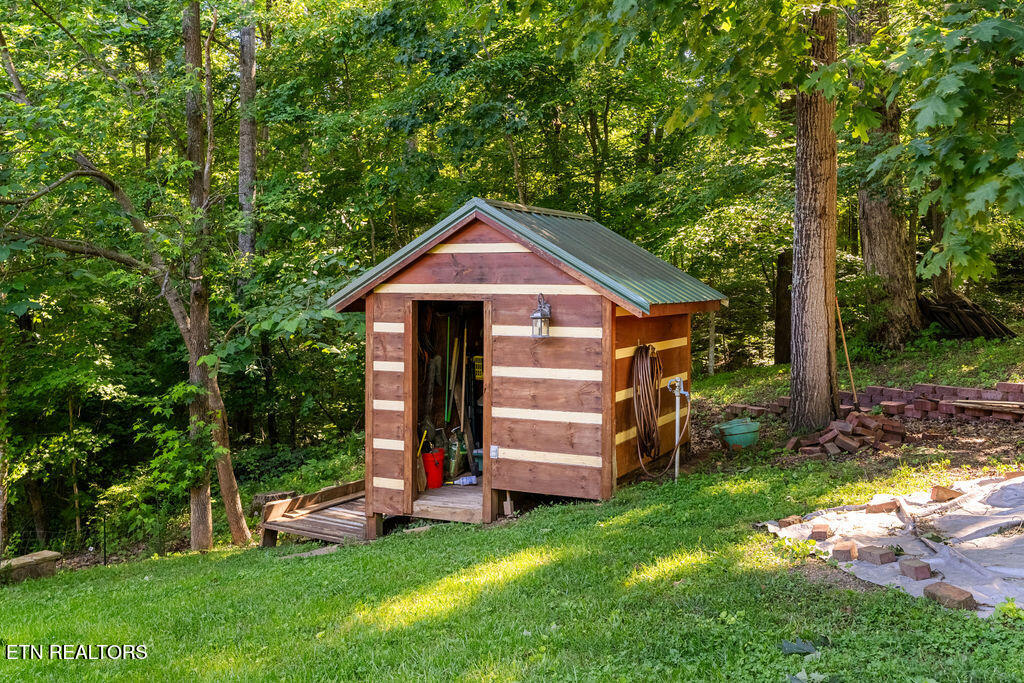 257 Copenhaver Road Lenoir City, TN 37771 - Photo 31 of 48 DSC08866-HDR