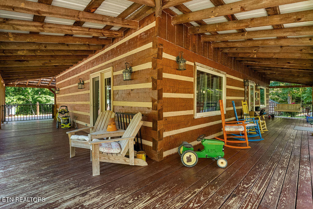 257 Copenhaver Road Lenoir City, TN 37771 - Photo 32 of 48 DSC08871-HDR