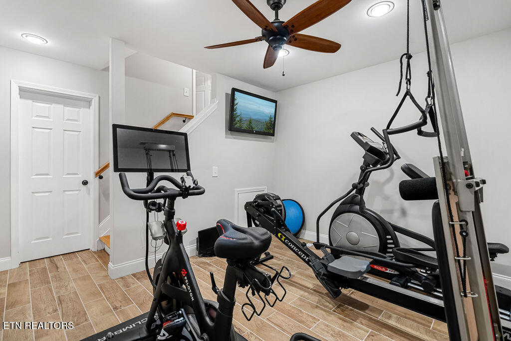 257 Copenhaver Road Lenoir City, TN 37771 - Photo 33 of 48 DSC08731-HDR