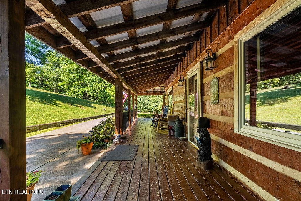 257 Copenhaver Road Lenoir City, TN 37771 - Photo 37 of 48 DSC08901-HDR