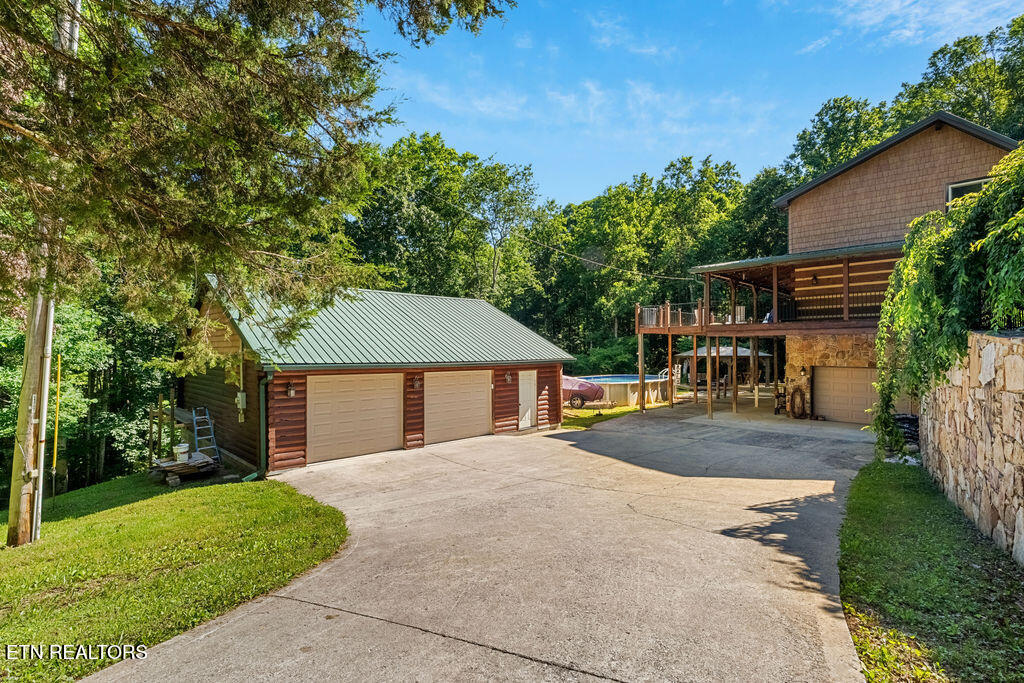 257 Copenhaver Road Lenoir City, TN 37771 - Photo 38 of 48 DSC08921-HDR