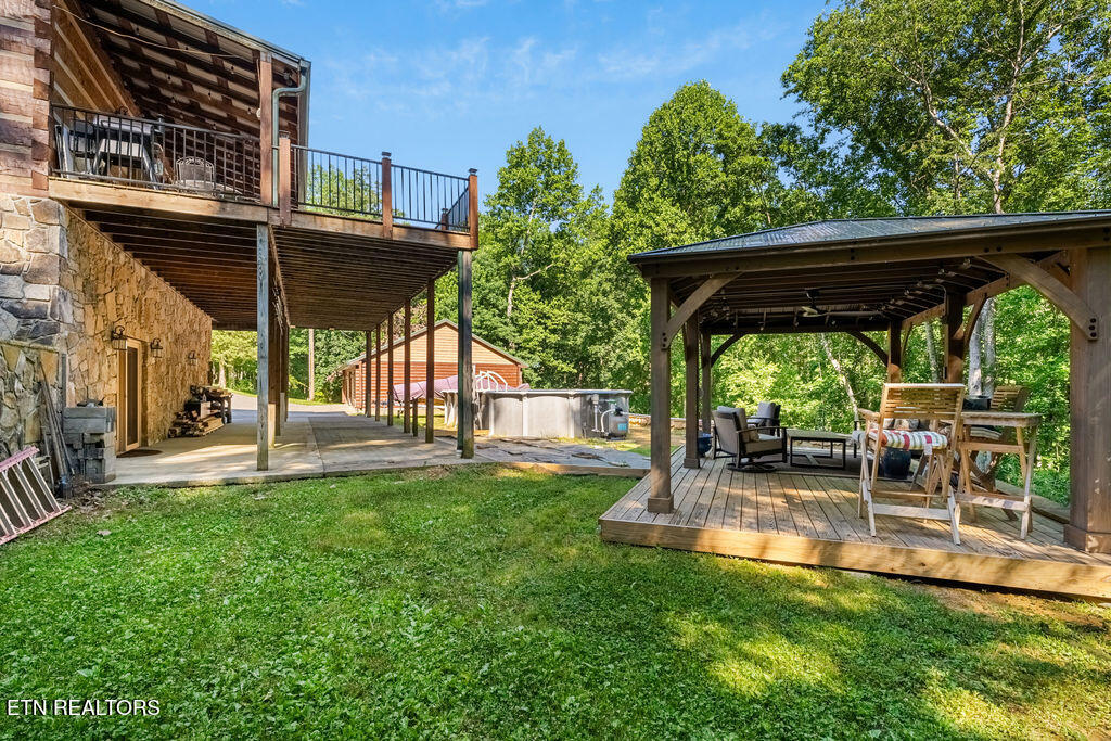 257 Copenhaver Road Lenoir City, TN 37771 - Photo 40 of 48 DSC08936-HDR