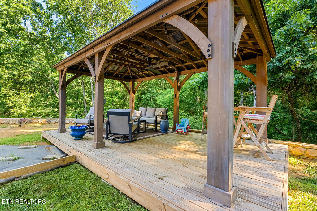 257 Copenhaver Road Lenoir City, TN 37771 - Photo 41 of 48 DSC08941-HDR