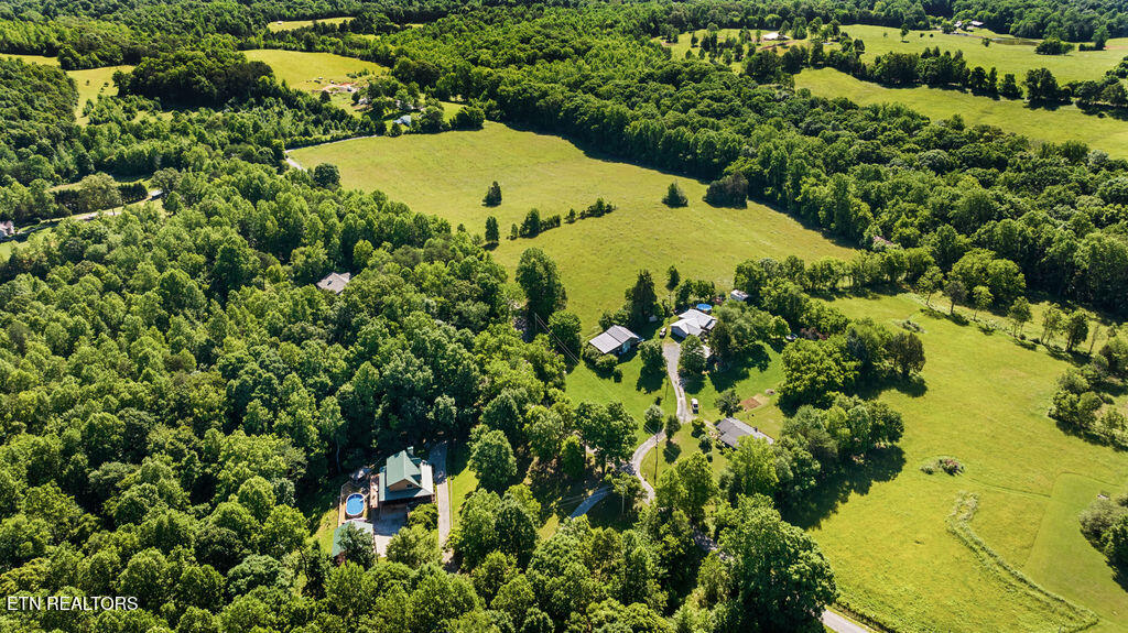 257 Copenhaver Road Lenoir City, TN 37771 - Photo 43 of 48 DJI_0788-HDR