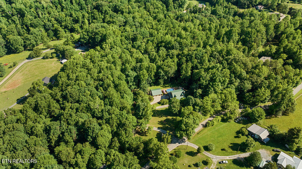 257 Copenhaver Road Lenoir City, TN 37771 - Photo 44 of 48 DJI_0783-HDR