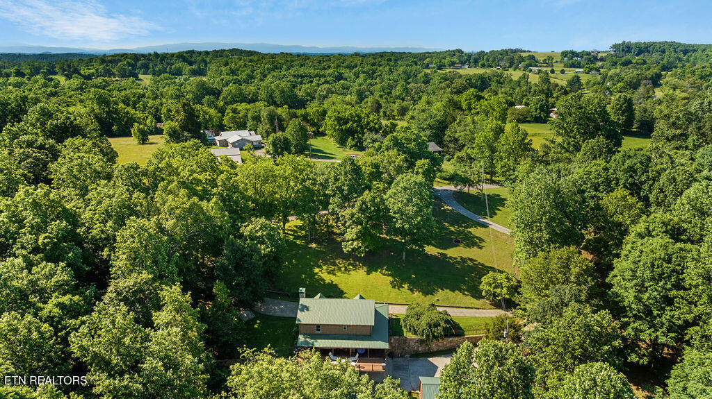 257 Copenhaver Road Lenoir City, TN 37771 - Photo 48 of 48 DJI_0768-HDR