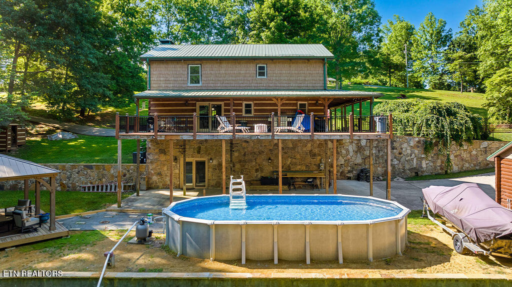 257 Copenhaver Road Lenoir City, TN 37771 - Photo 5 of 48 DJI_0763-HDR