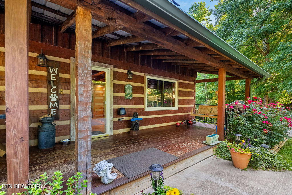 257 Copenhaver Road Lenoir City, TN 37771 - Photo 6 of 48 DSC08706-HDR