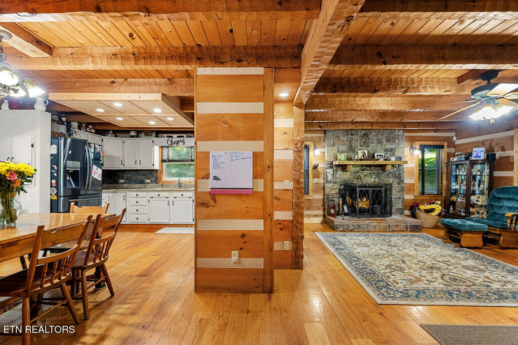 257 Copenhaver Road Lenoir City, TN 37771 - Photo 9 of 48 DSC08841-HDR