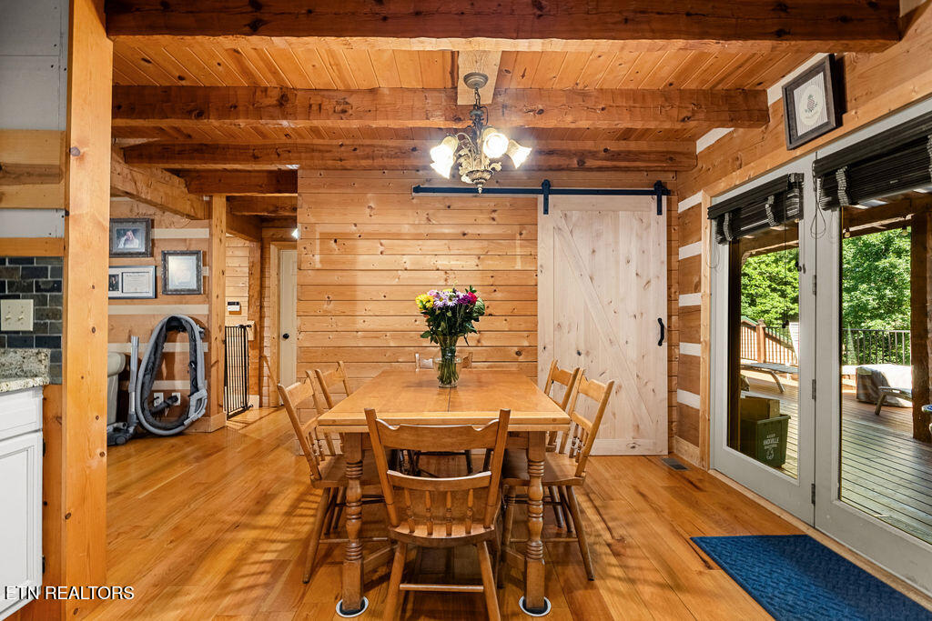 257 Copenhaver Road Lenoir City, TN 37771 - Photo 10 of 48 DSC08861-HDR