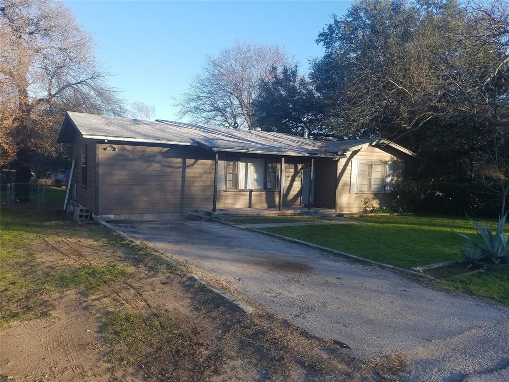128 Westline Road Azle, TX 76020 - Photo 1 of 1