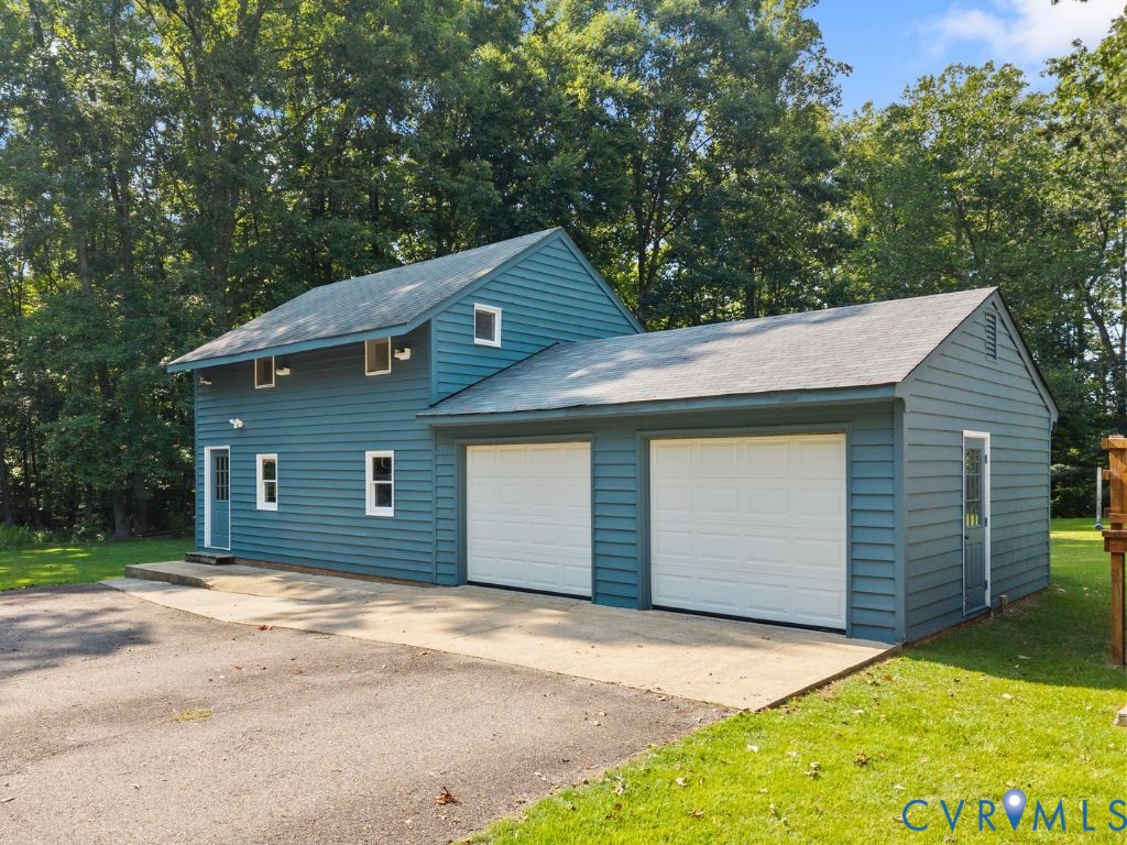 2165 Hunters Mill Road Powhatan, VA 23139 - Photo 37 of 46 Gallery Image 37