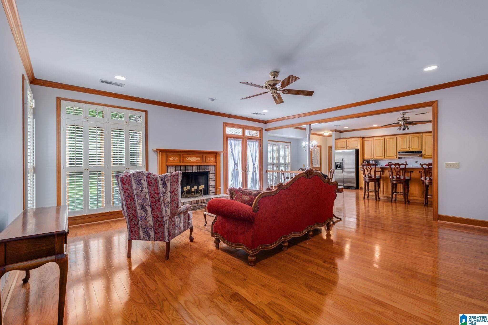 7005 Indian Ridge Drive Pelham, AL 35124 - Photo 10 of 56